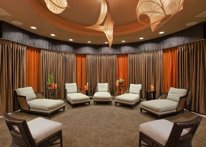 Ip Casino Resort & Spa